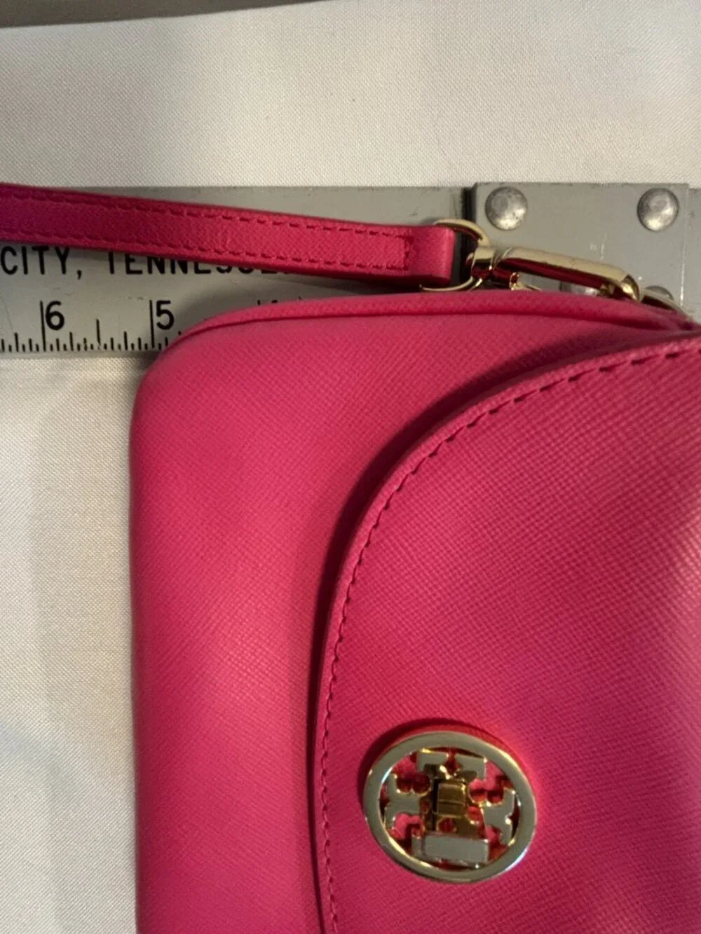 Tory Burch authentic tory